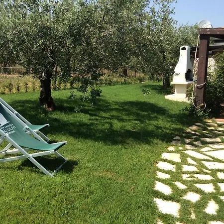 Villa Maralai Orosei Extérieur photo