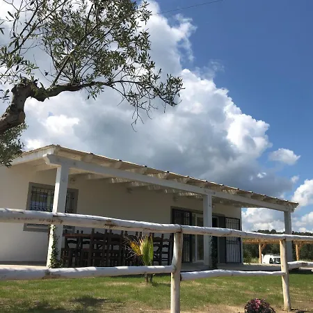 Villa Maralai Orosei Extérieur photo